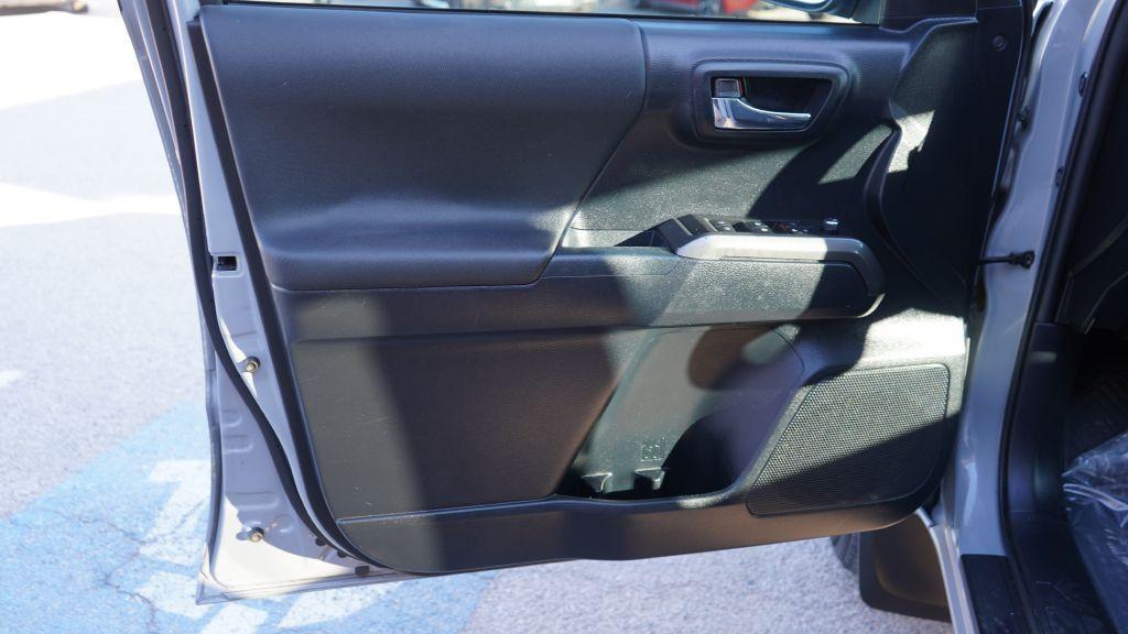 used 2018 Toyota Tacoma car, priced at $28,999