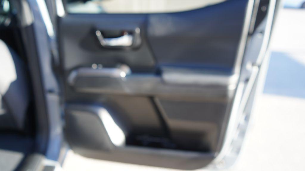 used 2018 Toyota Tacoma car, priced at $28,999