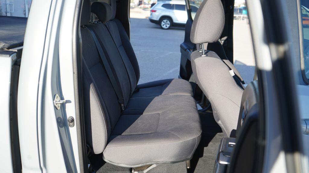 used 2018 Toyota Tacoma car, priced at $28,999