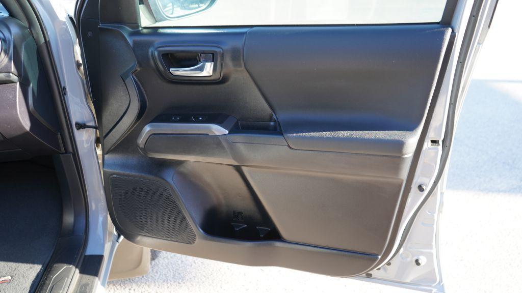 used 2018 Toyota Tacoma car, priced at $28,999