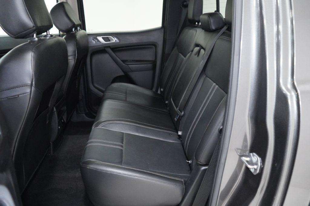 used 2020 Ford Ranger car, priced at $21,999