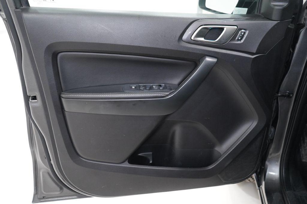 used 2020 Ford Ranger car, priced at $21,999