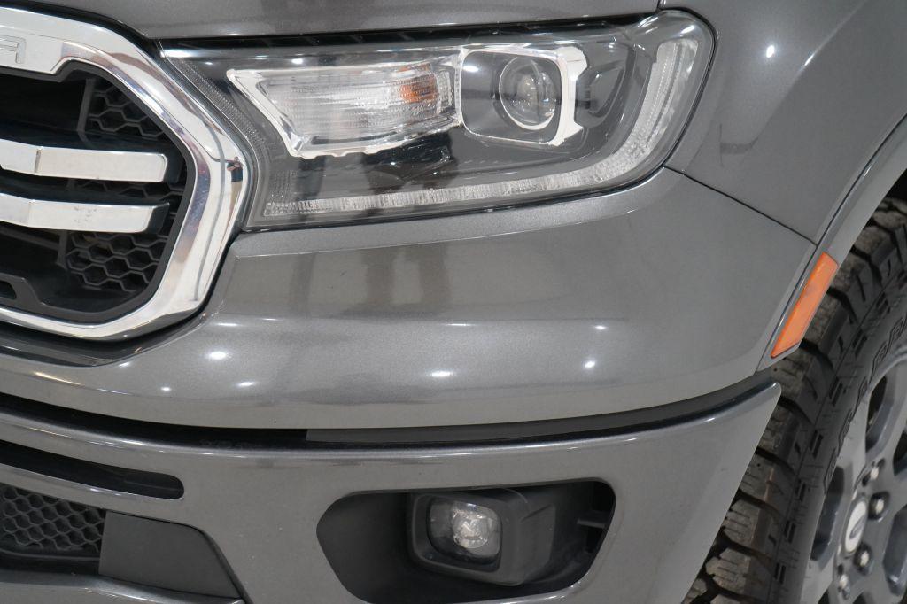 used 2020 Ford Ranger car, priced at $21,999