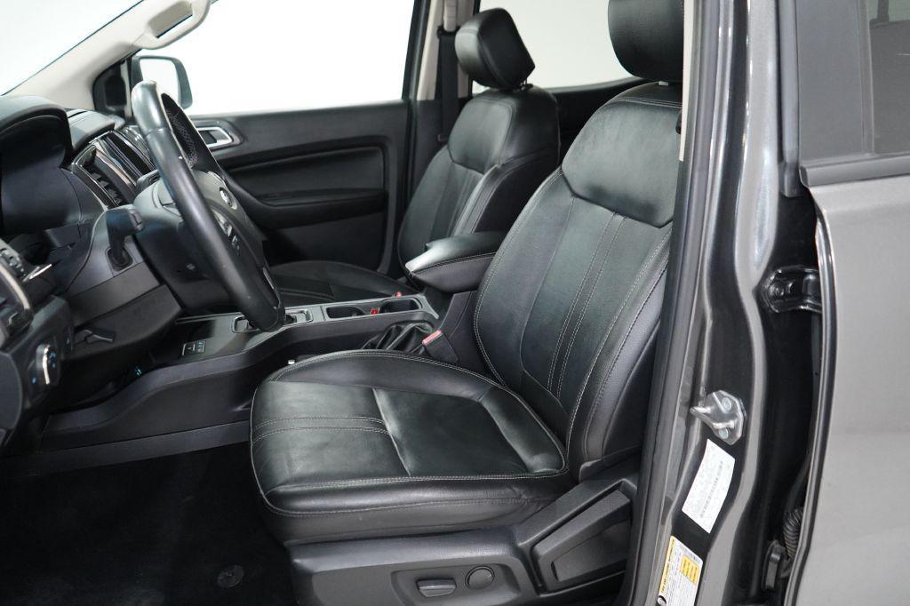 used 2020 Ford Ranger car, priced at $21,999