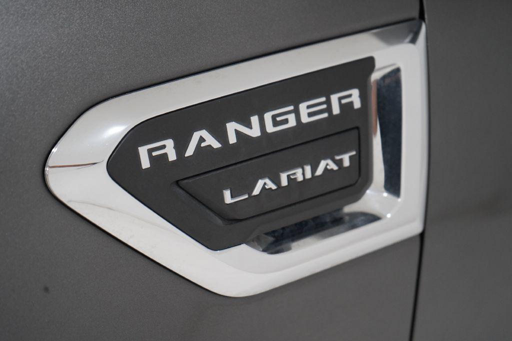 used 2020 Ford Ranger car, priced at $21,999