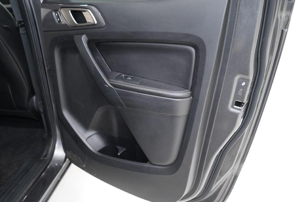 used 2020 Ford Ranger car, priced at $21,999