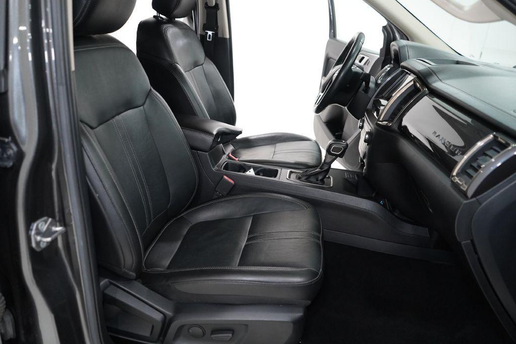 used 2020 Ford Ranger car, priced at $21,999