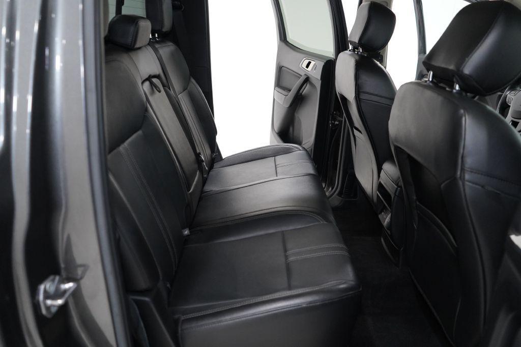 used 2020 Ford Ranger car, priced at $21,999