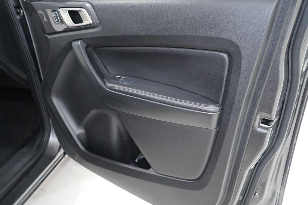 used 2020 Ford Ranger car, priced at $21,999