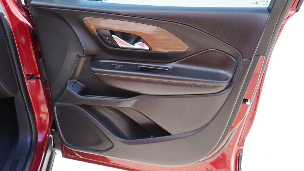 used 2021 GMC Terrain car, priced at $14,999