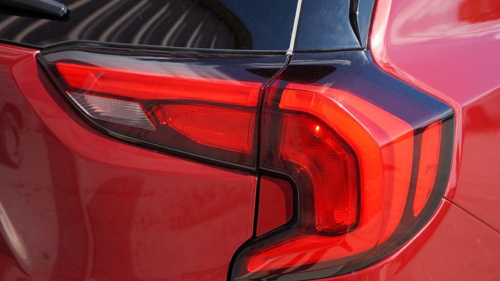 used 2021 GMC Terrain car, priced at $14,999