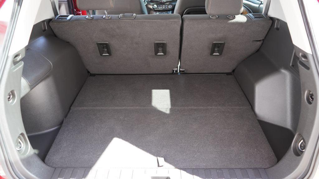 used 2021 GMC Terrain car, priced at $14,999