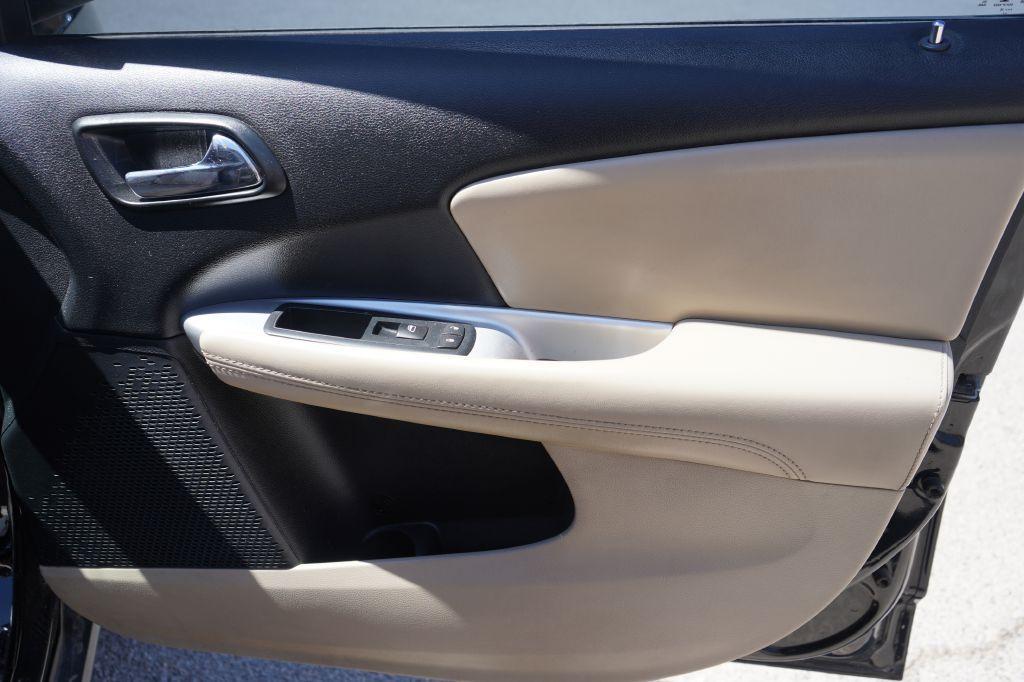 used 2015 Dodge Journey car, priced at $9,777