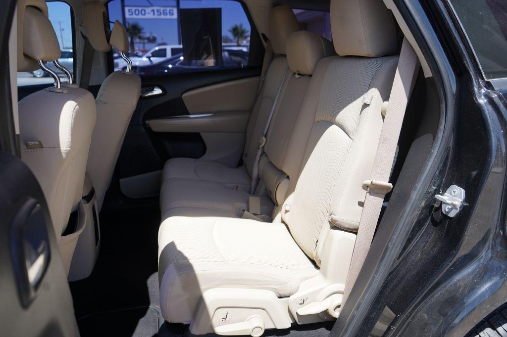 used 2015 Dodge Journey car, priced at $9,777