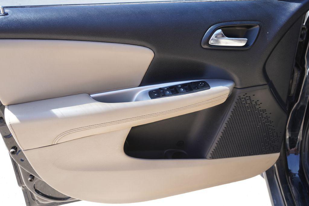 used 2015 Dodge Journey car, priced at $9,777