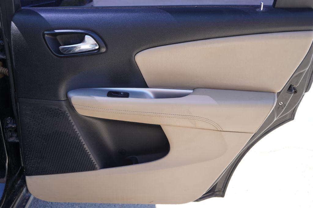 used 2015 Dodge Journey car, priced at $9,777