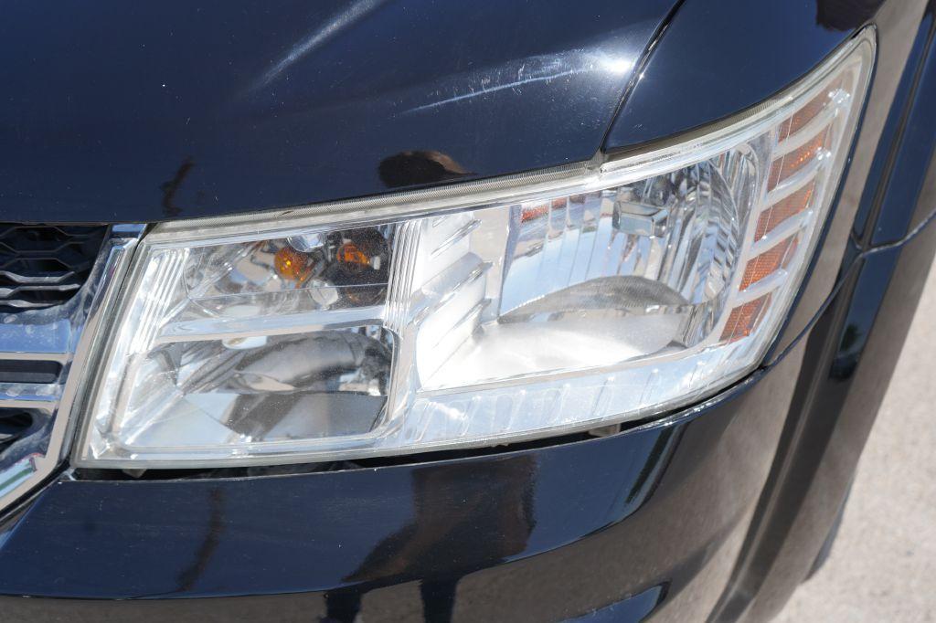 used 2015 Dodge Journey car, priced at $9,777