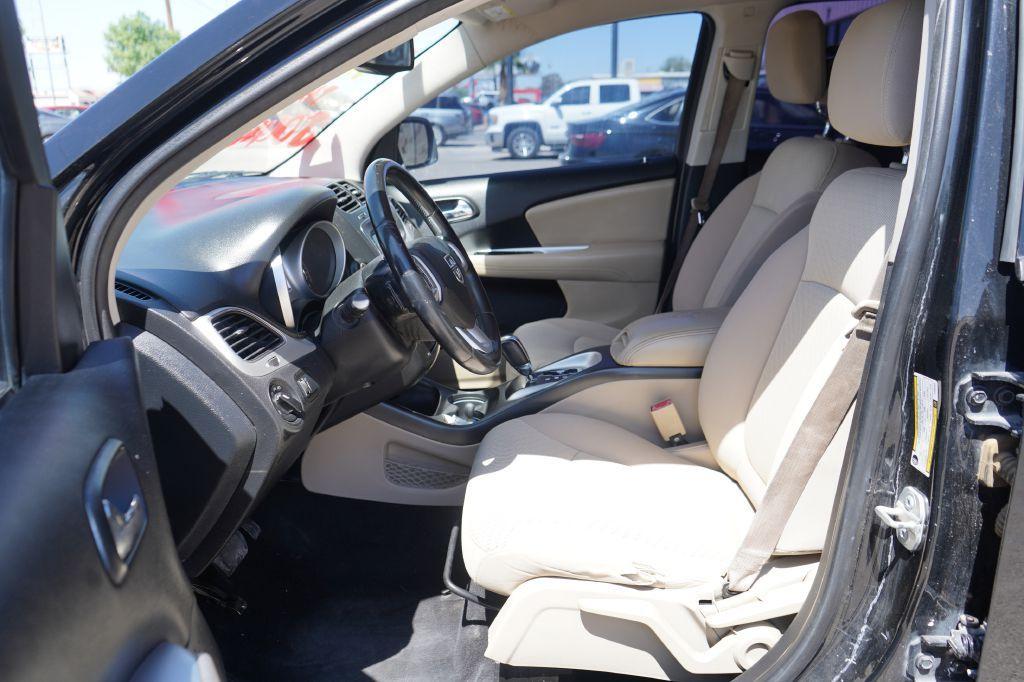 used 2015 Dodge Journey car, priced at $9,777