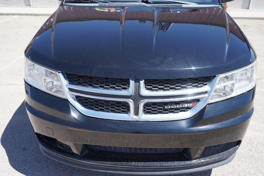 used 2015 Dodge Journey car, priced at $9,777