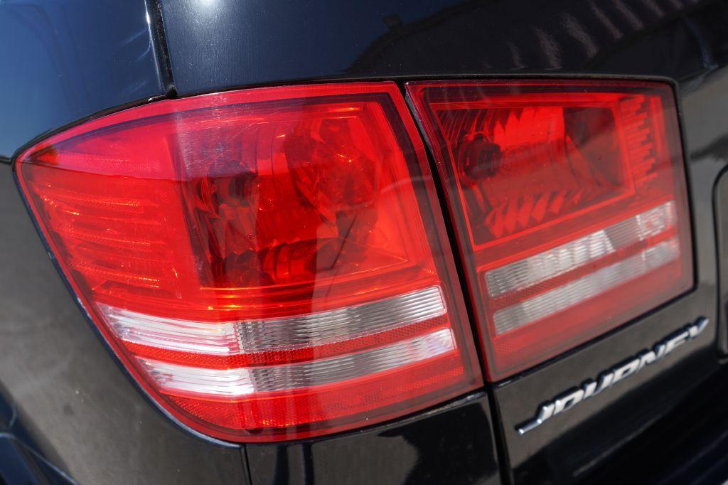 used 2015 Dodge Journey car, priced at $9,777