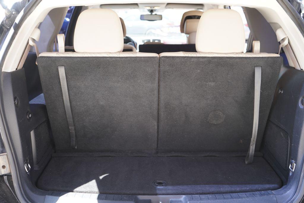 used 2015 Dodge Journey car, priced at $9,777