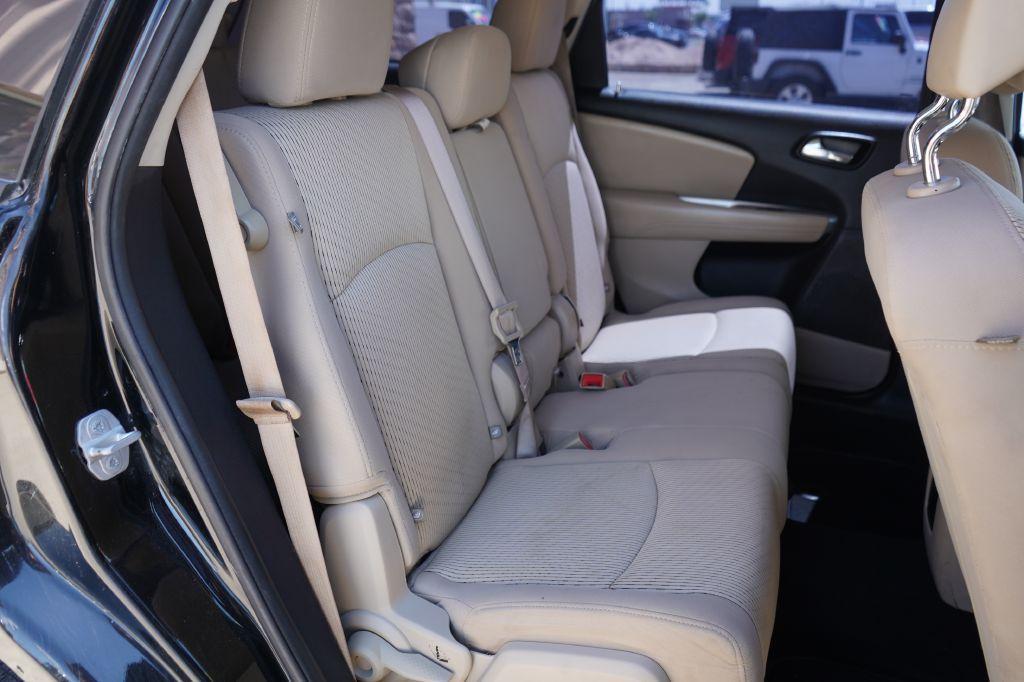 used 2015 Dodge Journey car, priced at $9,777