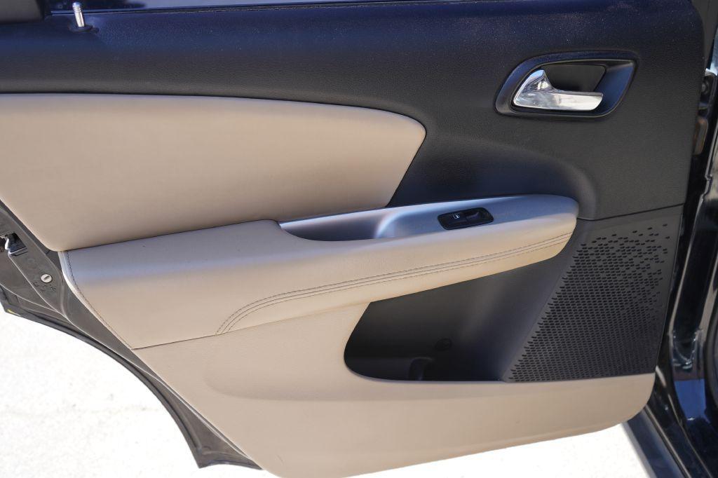 used 2015 Dodge Journey car, priced at $9,777