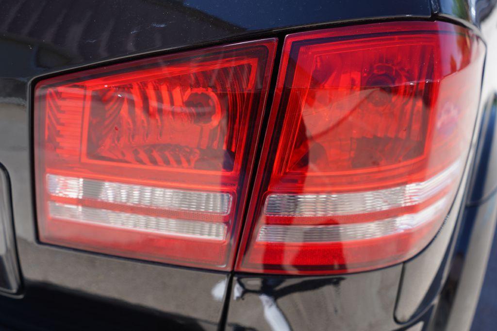 used 2015 Dodge Journey car, priced at $9,777