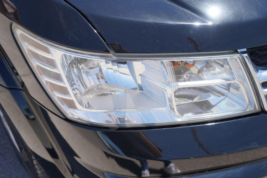 used 2015 Dodge Journey car, priced at $9,777