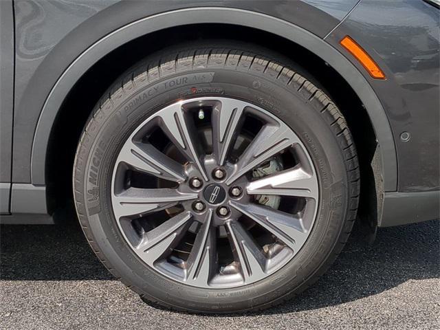 used 2020 Lincoln Corsair car, priced at $23,249