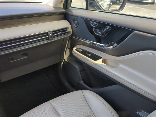 used 2020 Lincoln Corsair car, priced at $23,249