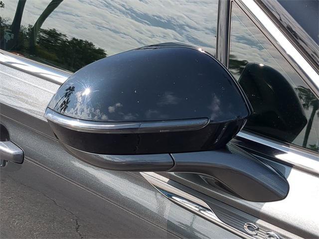 used 2020 Lincoln Corsair car, priced at $23,249