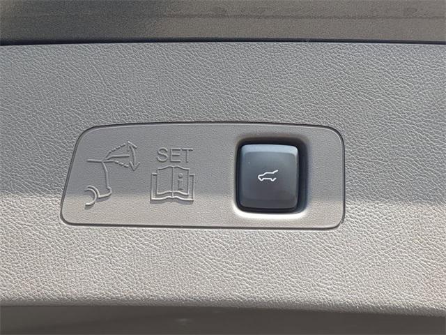 used 2020 Lincoln Corsair car, priced at $23,249