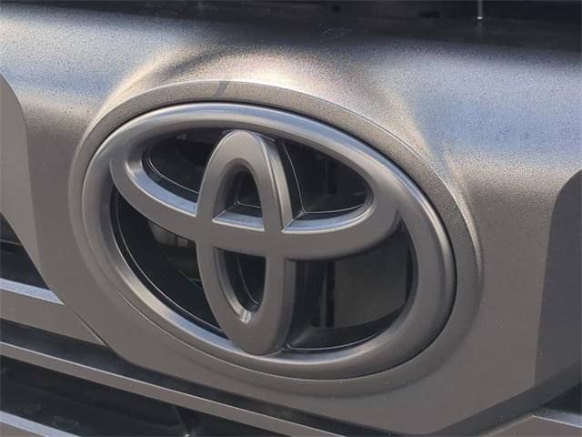 used 2022 Toyota Tundra car, priced at $40,249