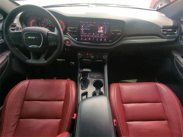 used 2024 Dodge Durango car, priced at $82,999