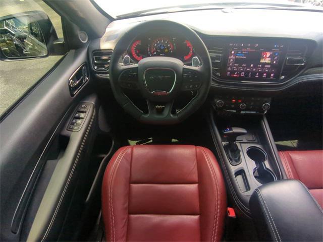 used 2024 Dodge Durango car, priced at $82,999