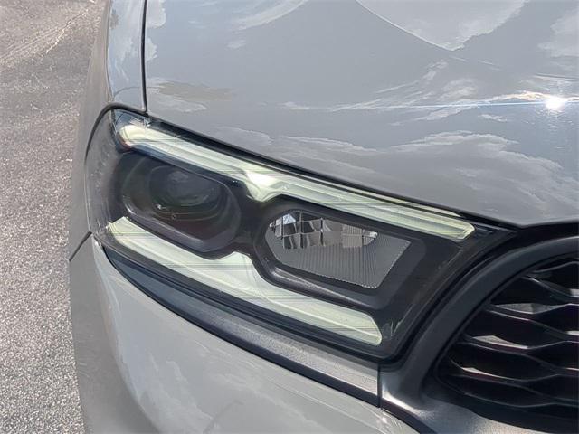 used 2024 Dodge Durango car, priced at $82,999