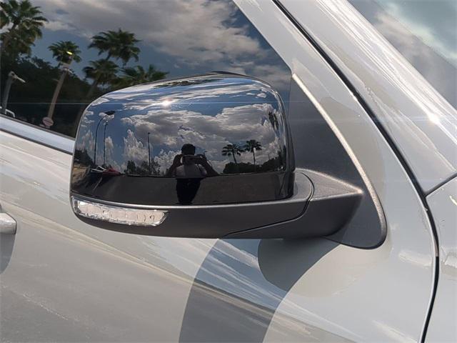 used 2024 Dodge Durango car, priced at $82,999