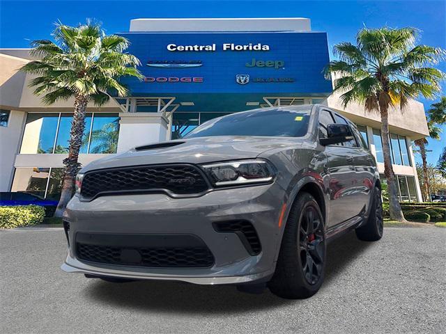 used 2024 Dodge Durango car, priced at $82,999