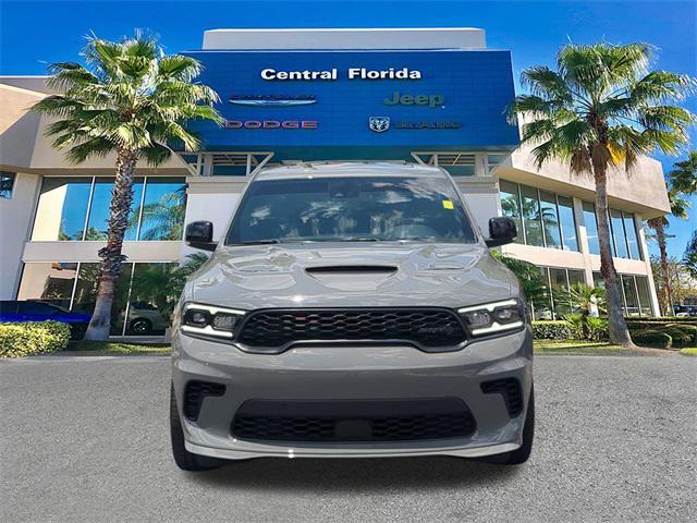 used 2024 Dodge Durango car, priced at $82,999