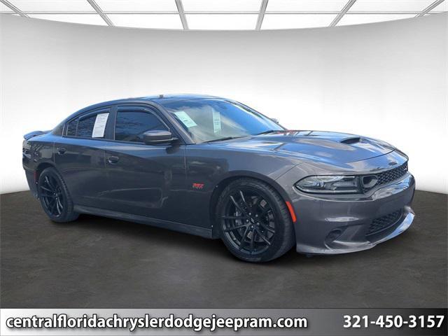 used 2020 Dodge Charger car, priced at $36,749