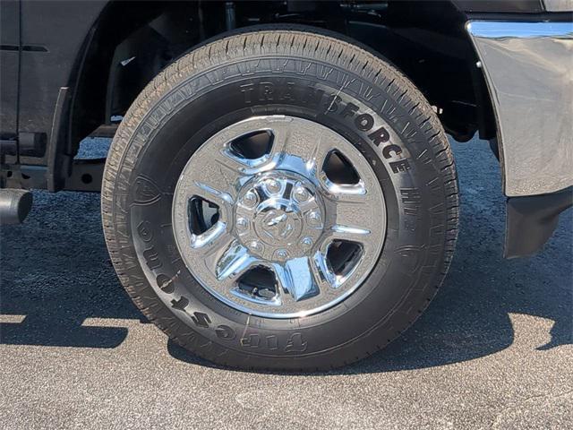 new 2026 Ram 2500 car, priced at $70,180