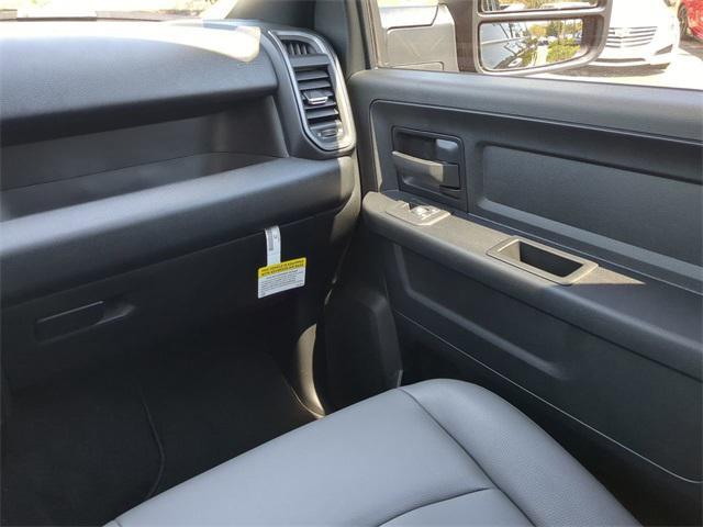 new 2026 Ram 2500 car, priced at $70,180