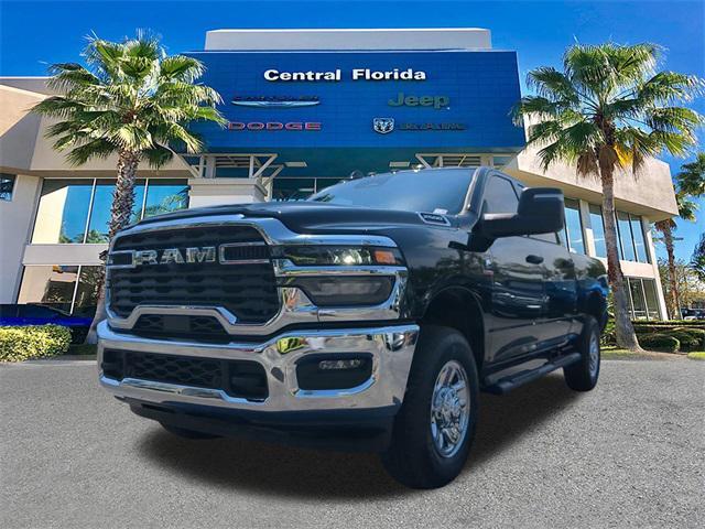 new 2026 Ram 2500 car, priced at $70,180
