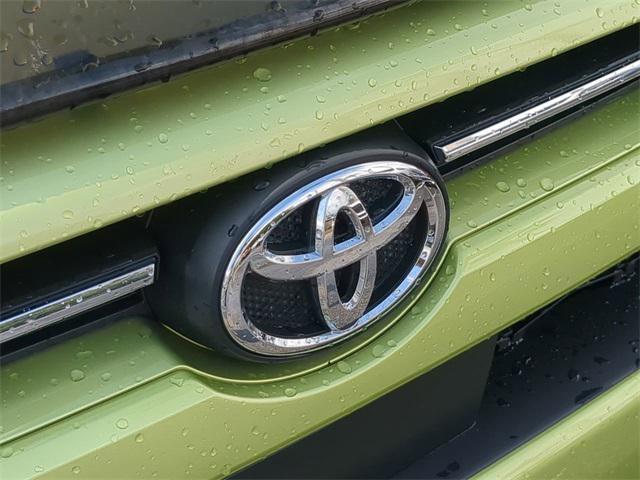 used 2023 Toyota 4Runner car, priced at $35,999