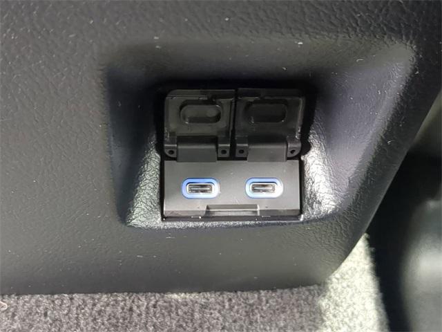 used 2023 Toyota 4Runner car, priced at $35,999