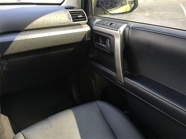 used 2023 Toyota 4Runner car, priced at $35,999