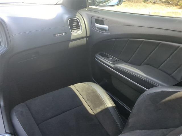 used 2023 Dodge Charger car, priced at $58,999