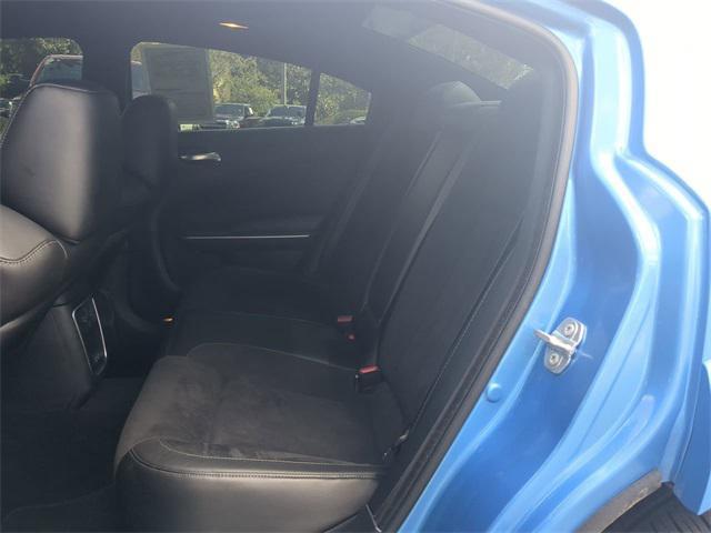 used 2023 Dodge Charger car, priced at $58,999