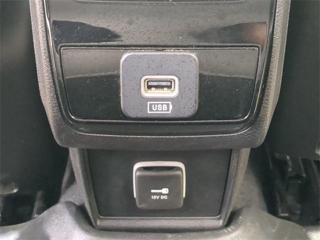 used 2022 Jeep Compass car, priced at $20,749
